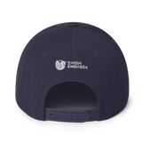 Cake (Headwear)-Headwear-Swish Embassy