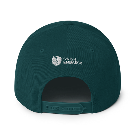 Cake (Headwear)-Headwear-Swish Embassy