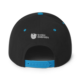 Cake (Headwear)-Headwear-Swish Embassy