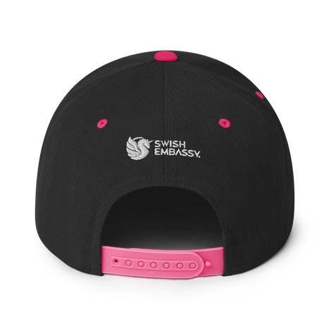 Cake (Headwear)-Headwear-Swish Embassy