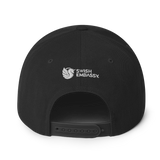 Cake (Headwear)-Headwear-Swish Embassy