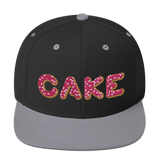 Cake (Headwear)-Headwear-Swish Embassy