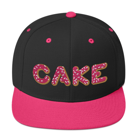 Cake (Headwear)-Headwear-Swish Embassy