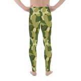 Camo Shlong (Meggings)-Meggings-Swish Embassy