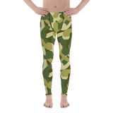 Camo Shlong (Meggings)-Meggings-Swish Embassy