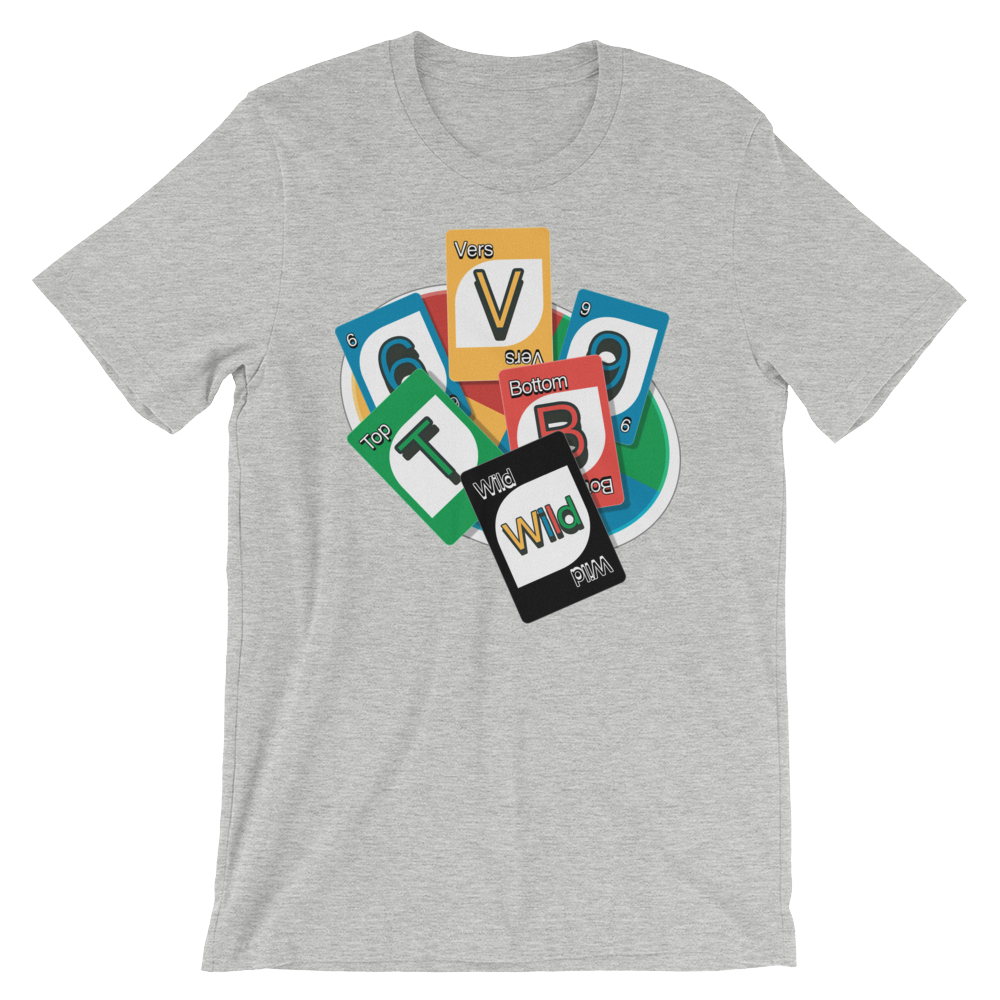 Card Play-T-Shirts-Swish Embassy