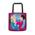 Cat Fight (Bag)-Bags-Swish Embassy