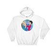 Cat Fight (Hoodie)-Hoodie-Swish Embassy