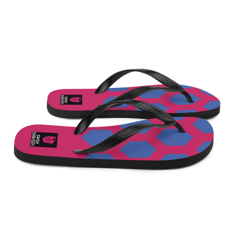 Cat Walk (Flip Flops)-Flip Flops-Swish Embassy