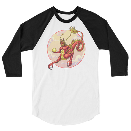 Centaur Dragon (Raglan)-Raglan-Swish Embassy