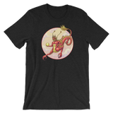 Centaur Dragon-T-Shirts-Swish Embassy