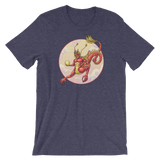 Centaur Dragon-T-Shirts-Swish Embassy