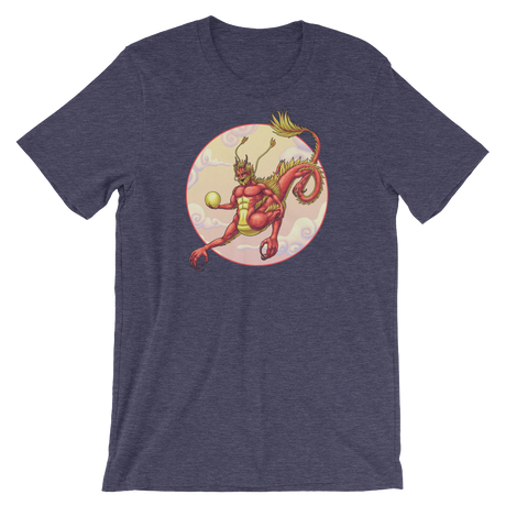 Centaur Dragon-T-Shirts-Swish Embassy