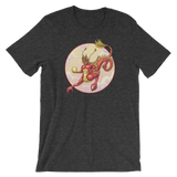 Centaur Dragon-T-Shirts-Swish Embassy