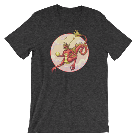 Centaur Dragon-T-Shirts-Swish Embassy