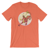 Centaur Dragon-T-Shirts-Swish Embassy