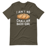 Challah Back Girl-Christmas T-Shirts-Swish Embassy
