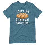 Challah Back Girl-Christmas T-Shirts-Swish Embassy
