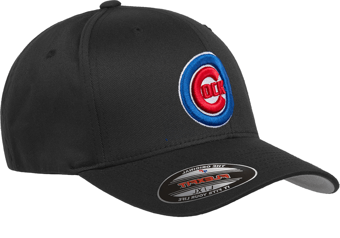 Chicago (Baseball Cap)-Headwear-Swish Embassy