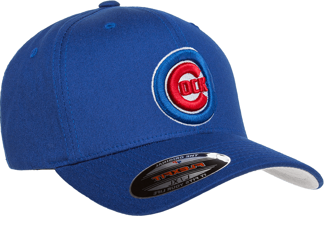 Chicago (Baseball Cap)-Headwear-Swish Embassy