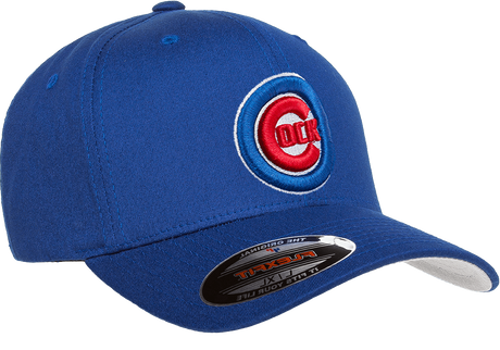 Chicago (Baseball Cap)-Headwear-Swish Embassy