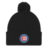 Chicago (Beanie)-Beanie-Swish Embassy