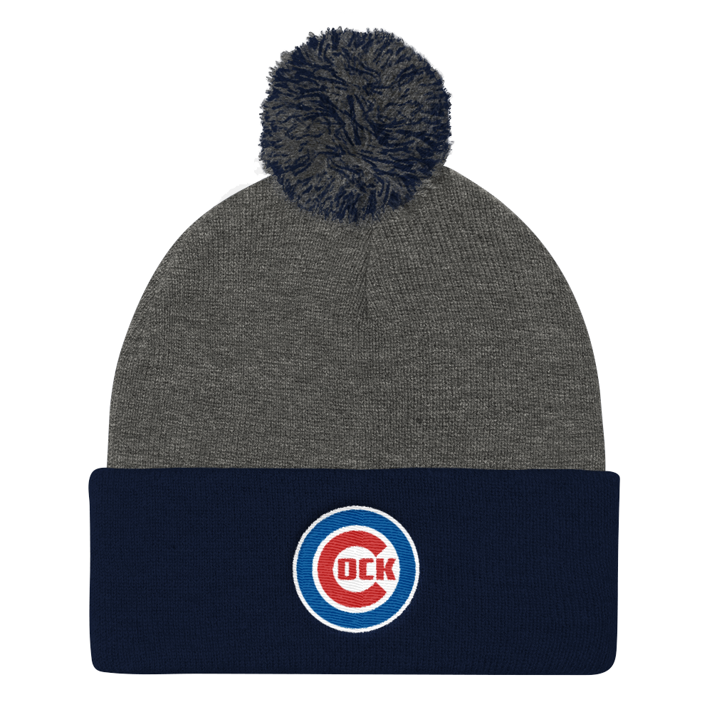 Chicago (Beanie)-Beanie-Swish Embassy