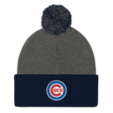 Chicago (Beanie)-Beanie-Swish Embassy