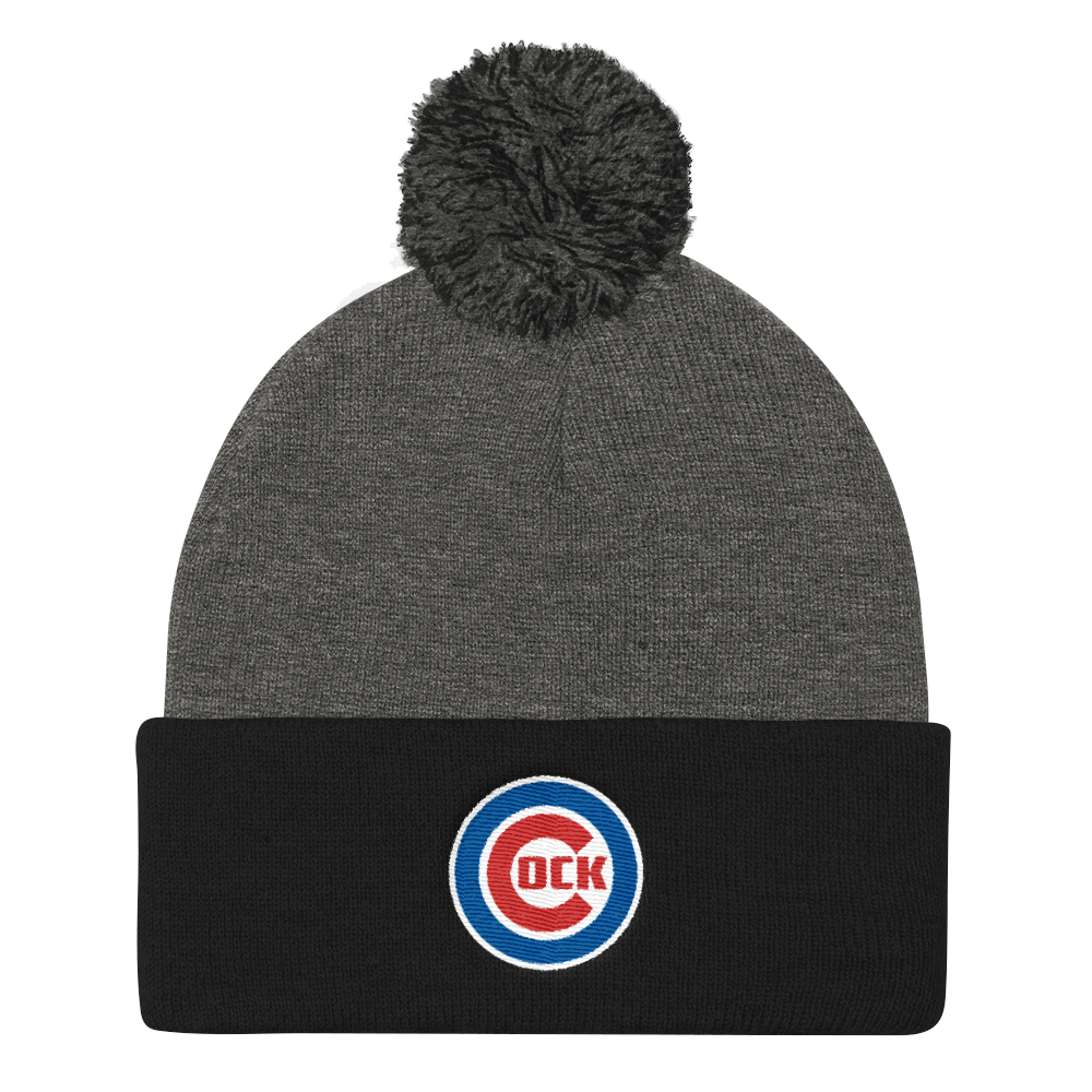 Chicago (Beanie)-Beanie-Swish Embassy