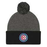 Chicago (Beanie)-Beanie-Swish Embassy