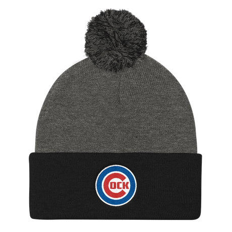 Chicago (Beanie)-Beanie-Swish Embassy