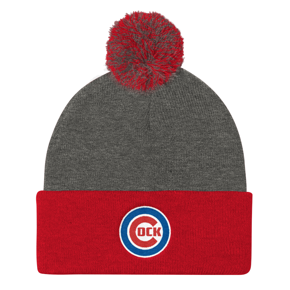 Chicago (Beanie)-Beanie-Swish Embassy