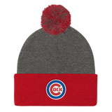 Chicago (Beanie)-Beanie-Swish Embassy