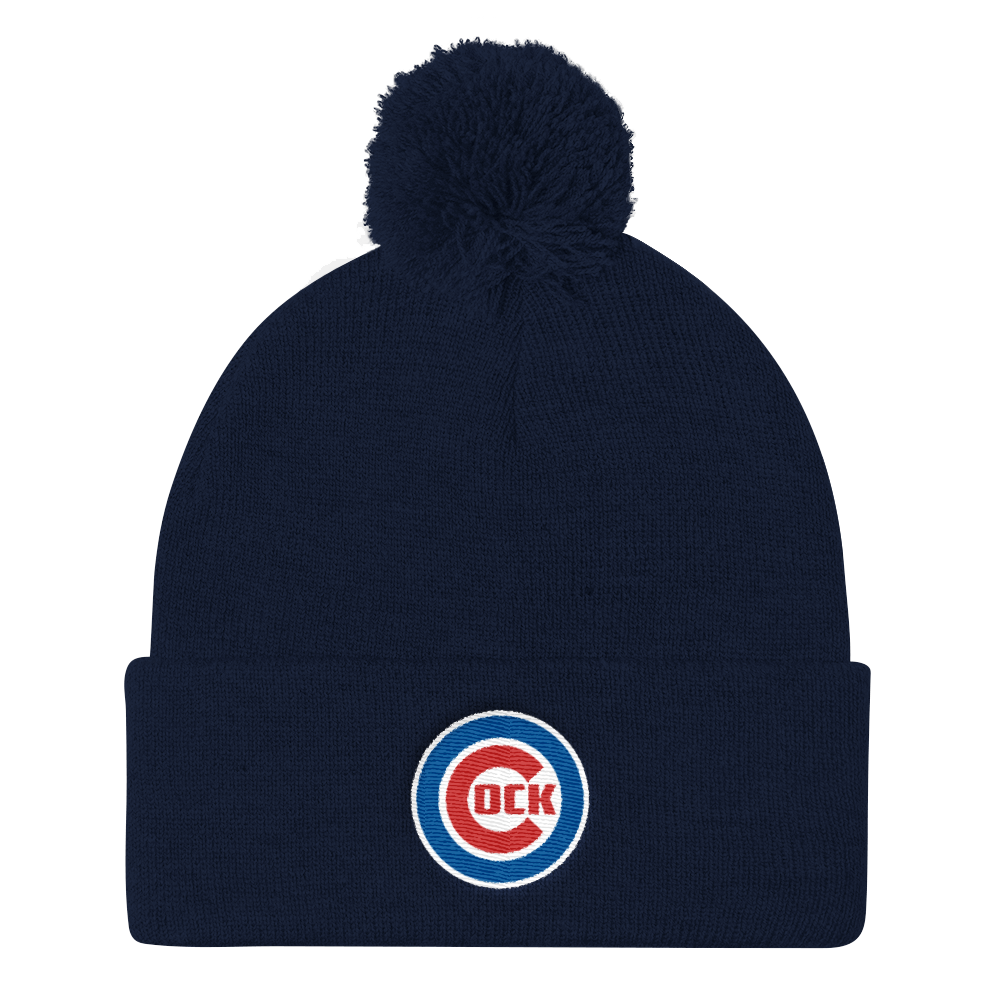 Chicago (Beanie)-Beanie-Swish Embassy