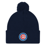 Chicago (Beanie)-Beanie-Swish Embassy