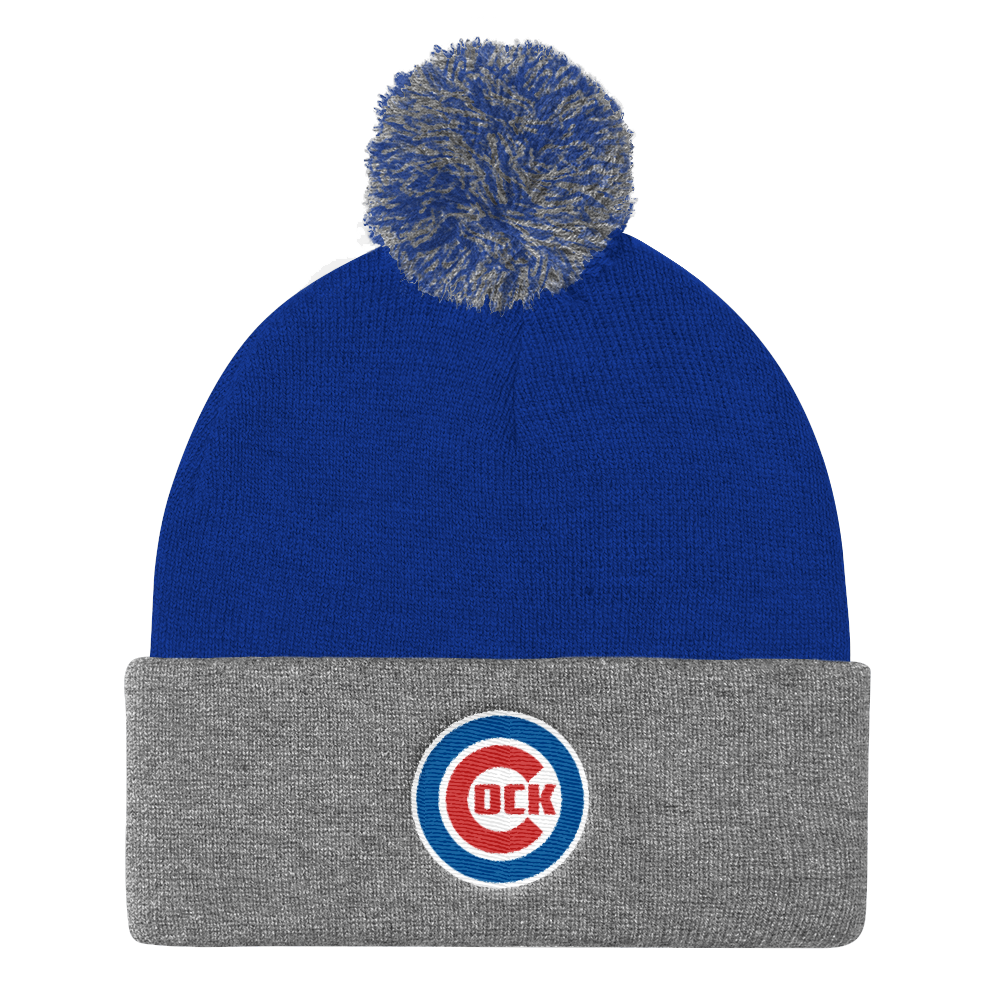 Chicago (Beanie)-Beanie-Swish Embassy