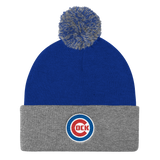 Chicago (Beanie)-Beanie-Swish Embassy