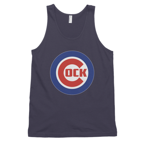 Chicago (Tank Top)-Tank Top-Swish Embassy