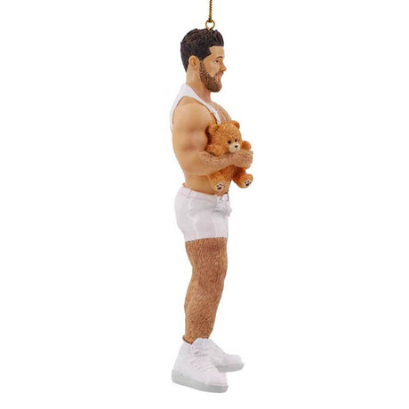 Circuit Bear (Ornament)-Ornament-Swish Embassy