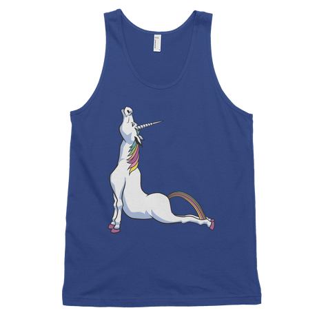 Cobra Pose (Tank)-Tank Top-Swish Embassy