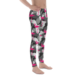 Commander Flamingo-Meggings-Swish Embassy