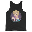 Constance (Tank Top)-Tank Top-Swish Embassy