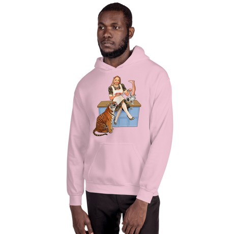 Cool Cats & Kittens (Hoodie)-Hoodie-Swish Embassy