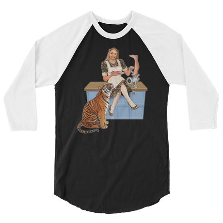 Cool Cats & Kittens (Raglan)-Raglan-Swish Embassy