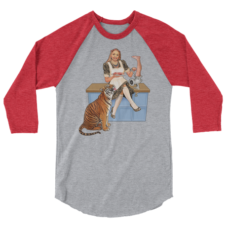 Cool Cats & Kittens (Raglan)-Raglan-Swish Embassy