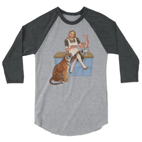 Cool Cats & Kittens (Raglan)-Raglan-Swish Embassy