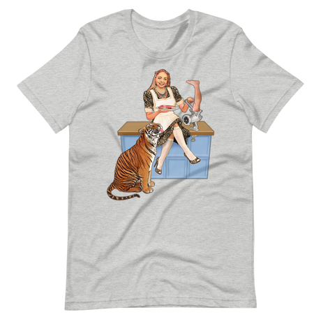 Cool Cats & Kittens-T-Shirts-Swish Embassy