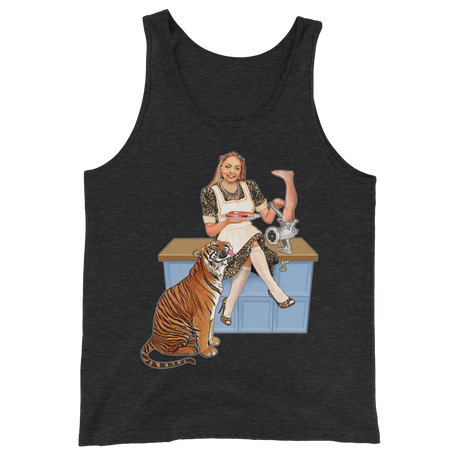 Cool Cats & Kittens (Tank Top)-Tank Top-Swish Embassy