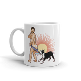 Copperbum (Mug)-Mugs-Swish Embassy