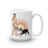 Copperbum (Mug)-Mugs-Swish Embassy